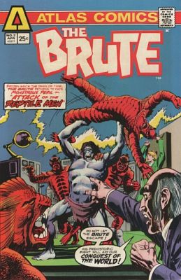 Brute, The 2