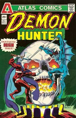Demon-Hunter 1