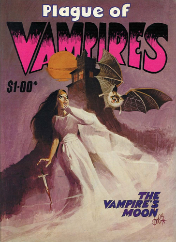 Plague of Vampires nn