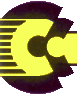 Continuity Comics Logo