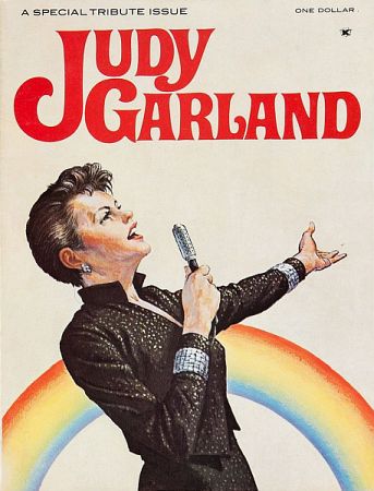 Judy Garland: A Special Tribute