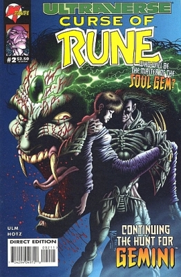 Curse of Rune 2