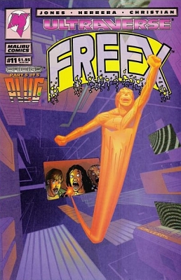 Freex 11 