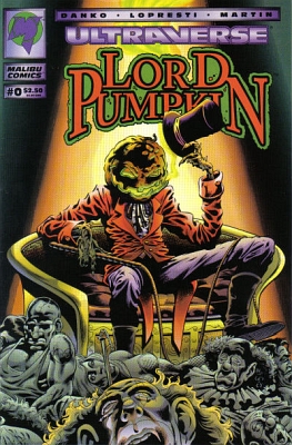 Lord Pumpkin 0