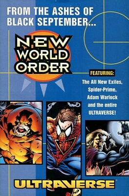 New World Order nn