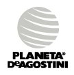 Planeta DeAgostini logo
