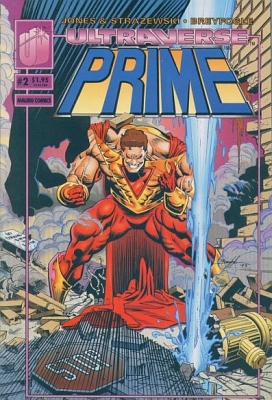 Prime  2 (Direct, Without Polybag)