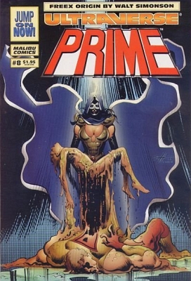 Prime  8 (Direct)
