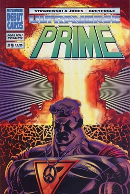 Prime  9 (Direct)