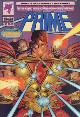 Prime  10 (Direct)