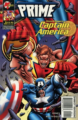 Prime/Captain America 1