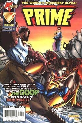 Prime (Vol. 2) 14
