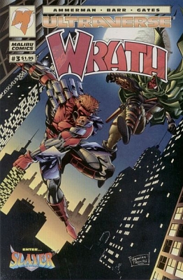 Wrath 3