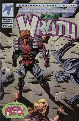 Wrath 5