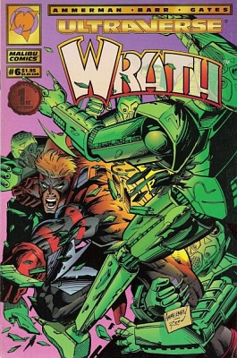 Wrath 6
